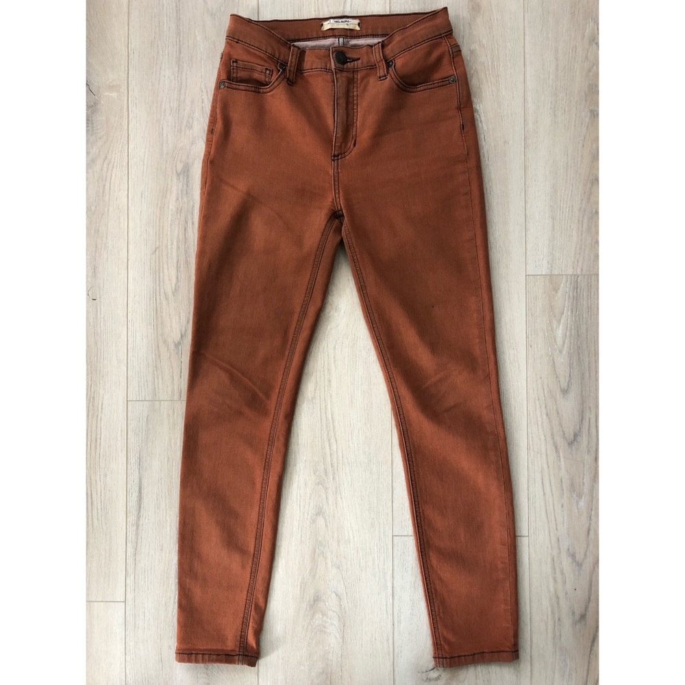 Free People Jeans